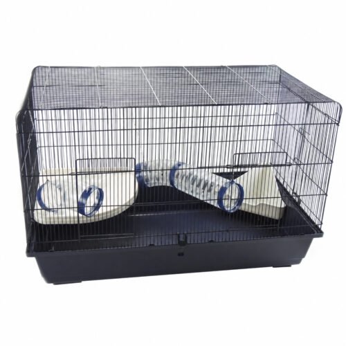 Hamster & Rat Cage Mamble 100cm - Narrow Bar | Little Friends