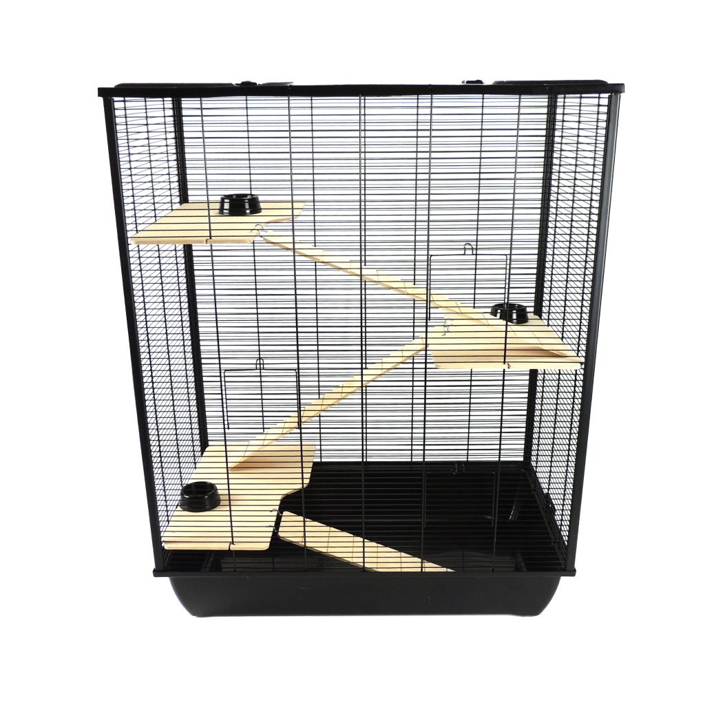 Picture of Hamster Cages - Little Pet Warehouse