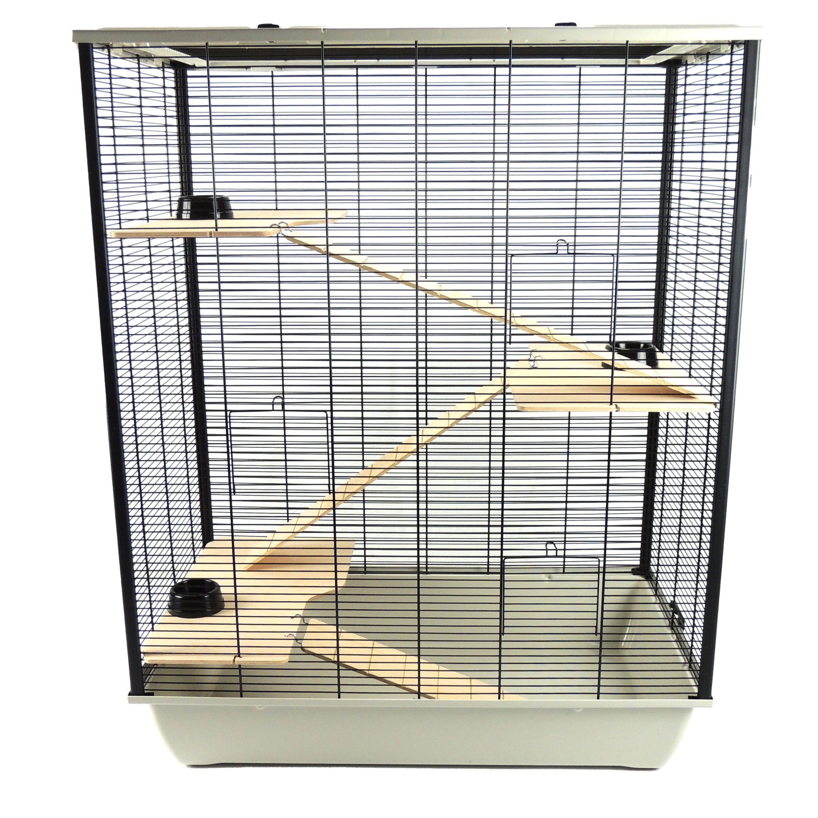 Hamster Cages - Little Pet Warehouse - Compact Hamster Cages For Garages