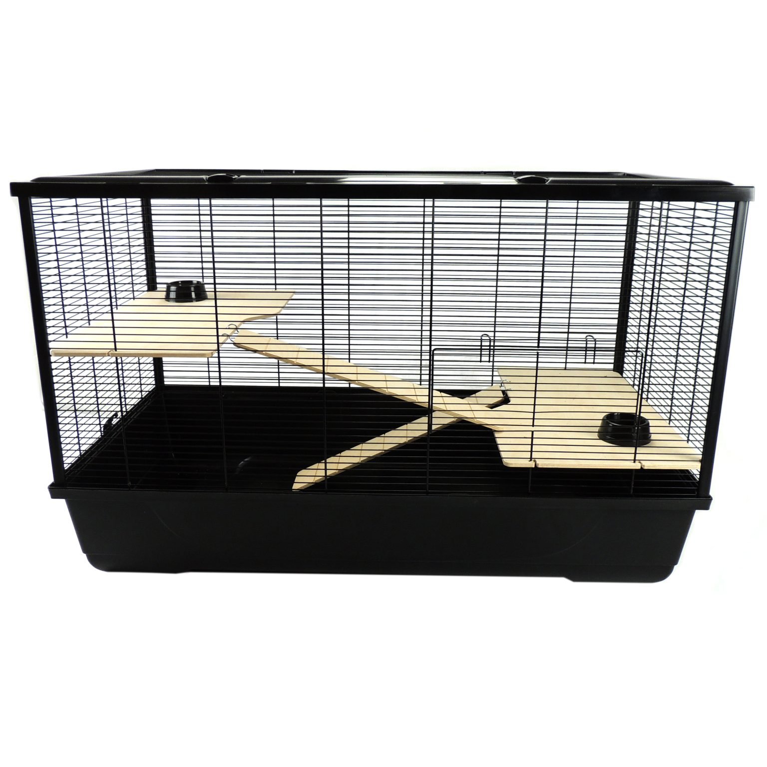 Image showcasing Hamster Cages - Little Pet Warehouse