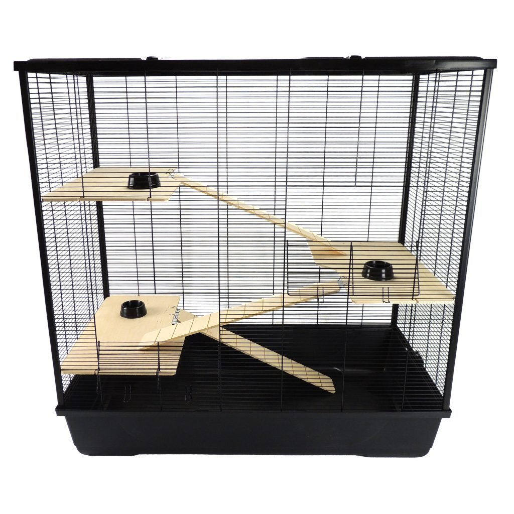 Picture of Hamster Cages - Little Pet Warehouse