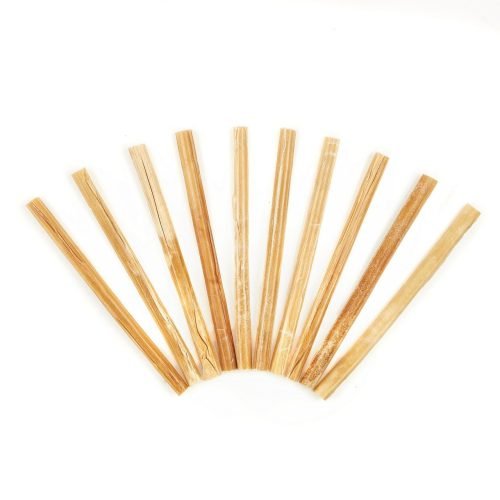 Dog Chew Pressed Rolls 255mm - Pack of 25 | Classic