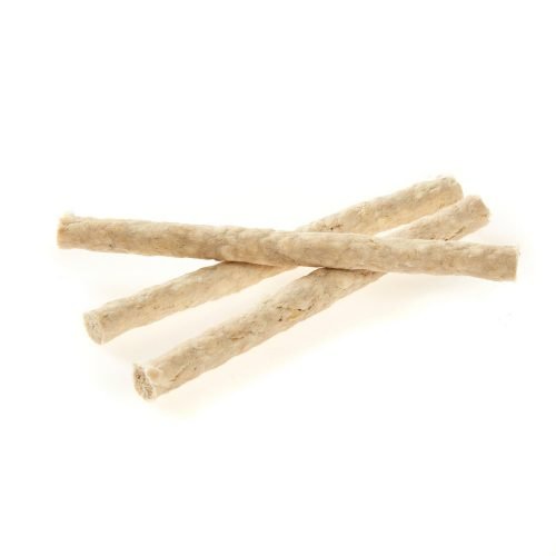 Dog Chew Sticks Snax Spearmint Pack of 100 - 125mm | Classic