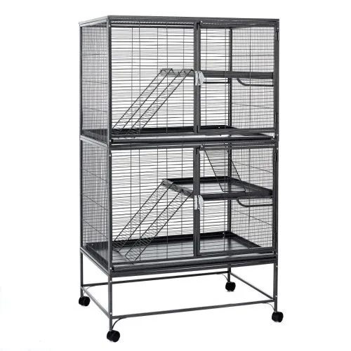 Degu, Rat, Ferret & Chinchilla Cage 160cm – Aventura | Little Friends