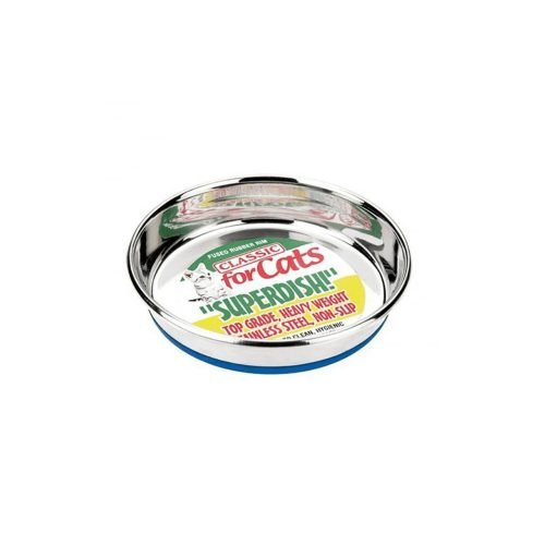 Dog Bowl SUPERDISH Small 250ml | CLASSIC