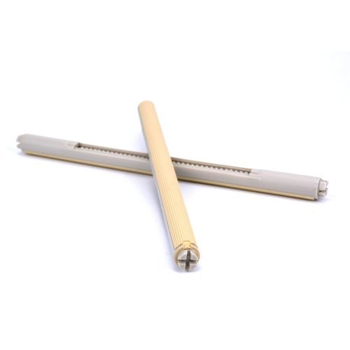 Pet Bird Adjustable Perch - 27-42x1.6cm | Ferplast