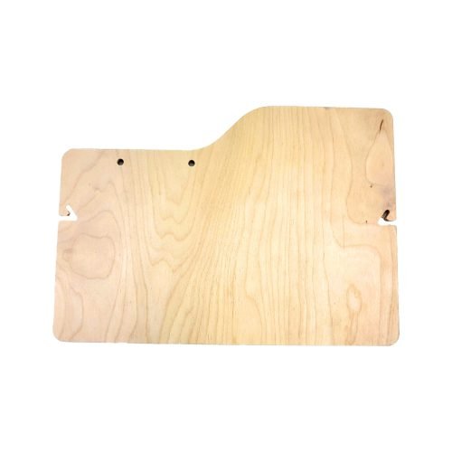 Cage Accessory Wooden Shelf For Mayfair Glass Cages | Little Friends