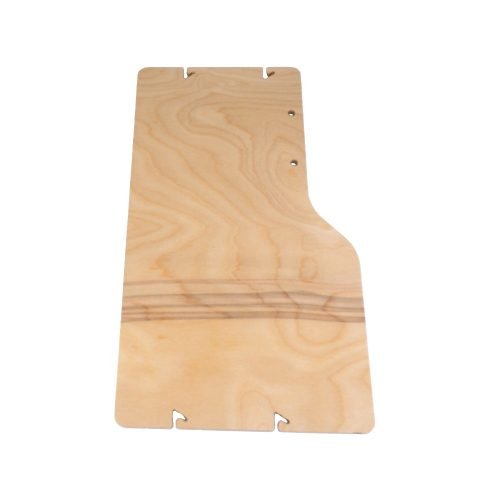 Cage Accessory Wooden Shelf For Savoy Glass Cages | Little Friends