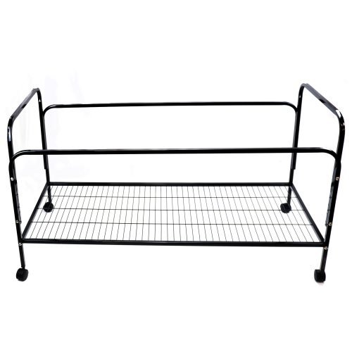 X-PART Stand for 140cm Rabbit & Guinea Pig Cage - Metal | Little Friends