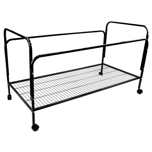 X-PART Stand for 160cm Rabbit & Guinea Pig Cage - Metal | Little Friends