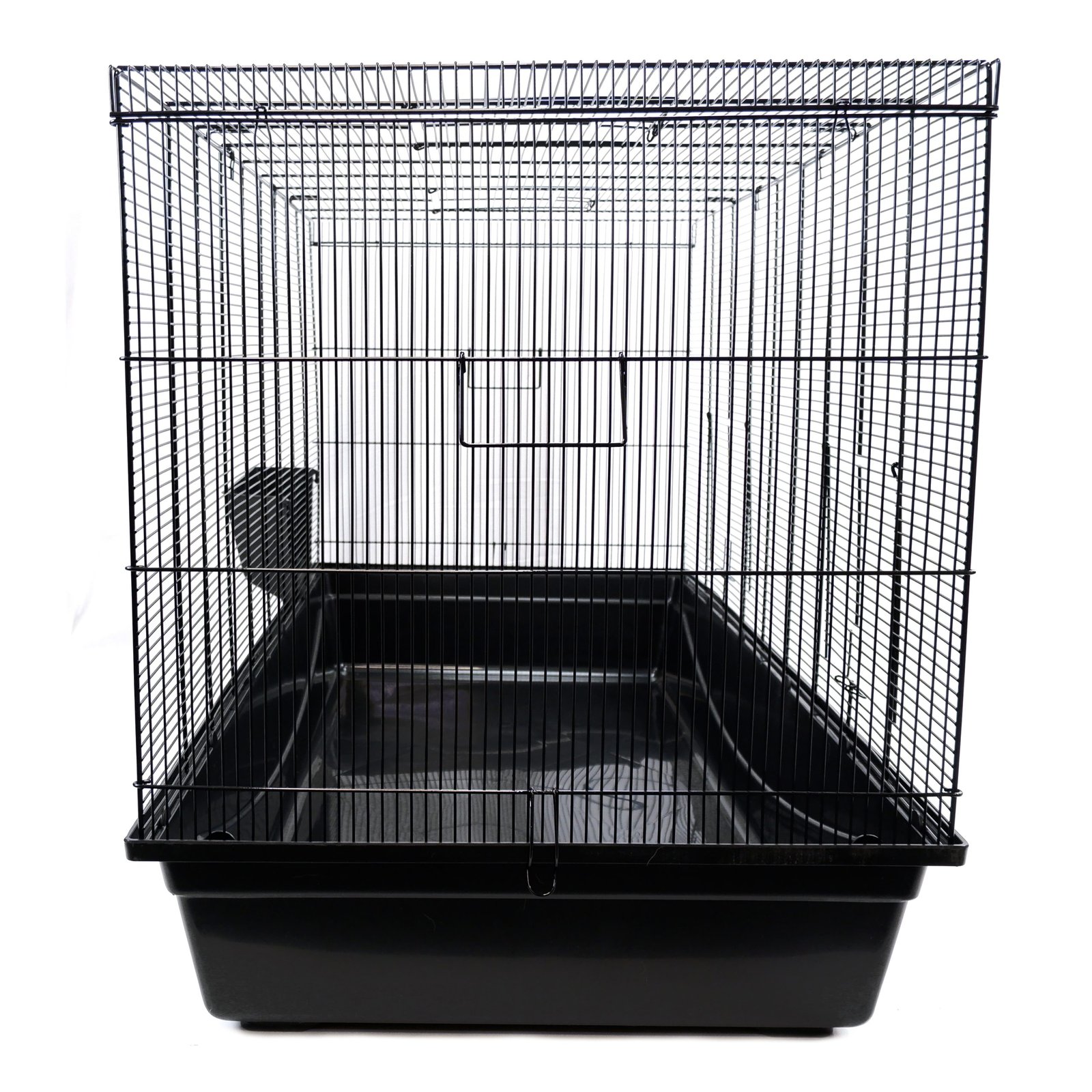 Rabbits Guinea Pigs Ferrets Rats Cage Large Narrow Bar 119cm with Handles | Little Friends - Image 2