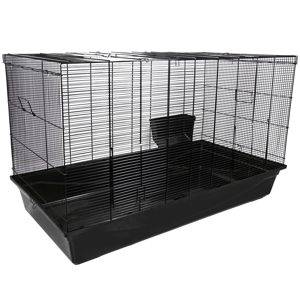 View of Hamster Cages - Little Pet Warehouse