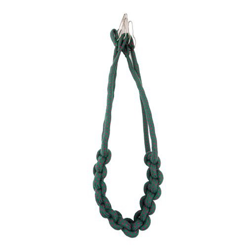 Rats Ferrets Sugar Gliders Rope Bridge Boredom Breaker Climbing Toy Green | Little Friends