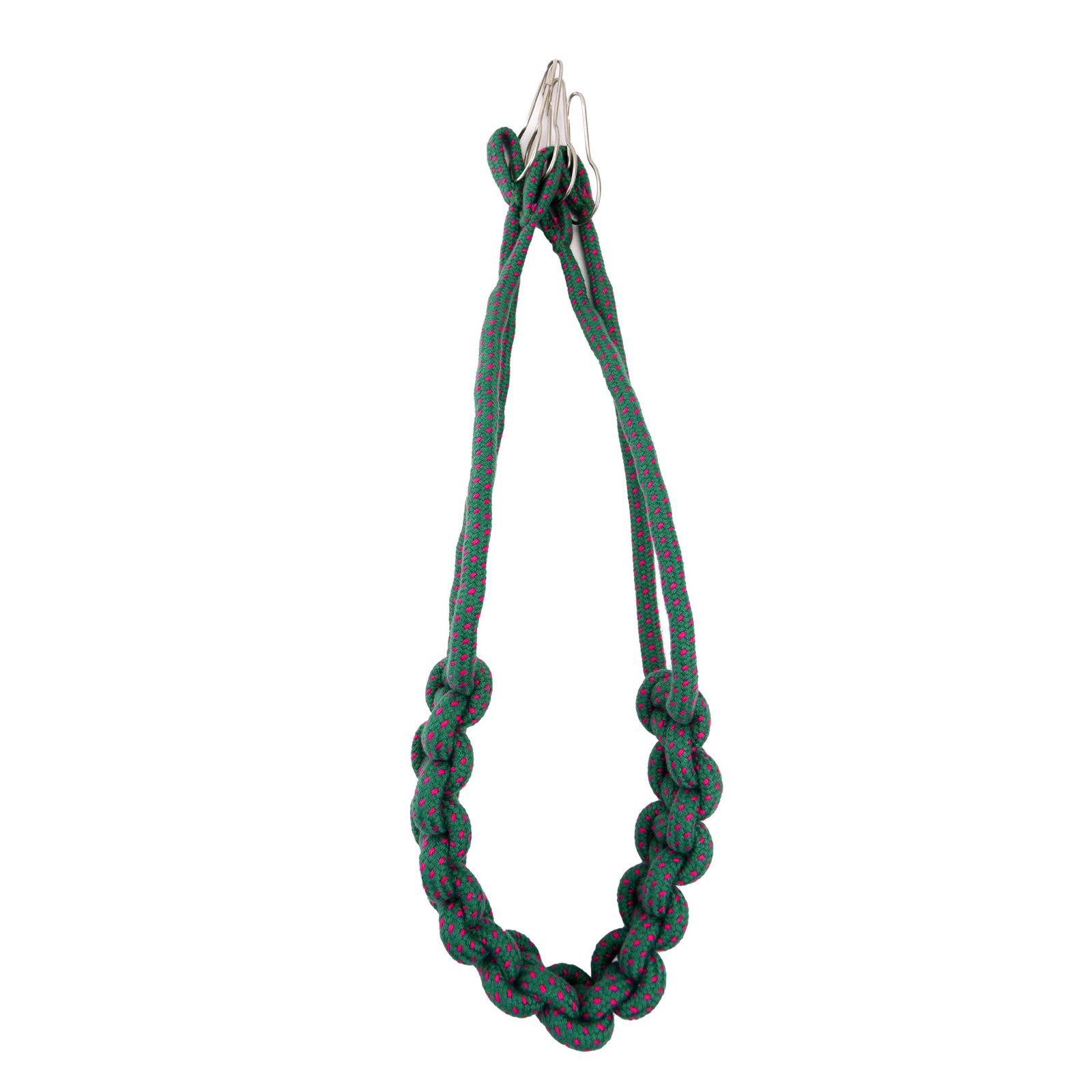 Rats Ferrets Sugar Gliders Rope Bridge Boredom Breaker Climbing Toy Green | Little Friends