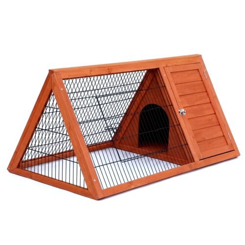 Apex Run - Medium | Rabbit Guinea Pig Outdoor Exercise Area
