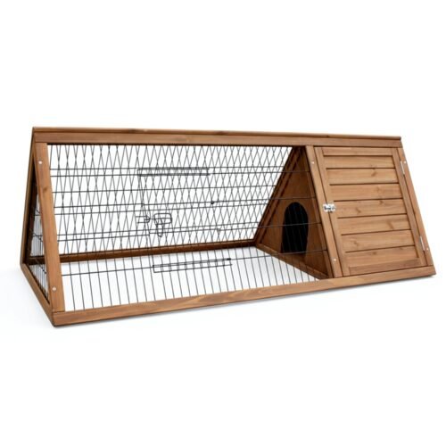 Apex Run - Large | Rabbit Guinea Pig Outdoor Exercise Area