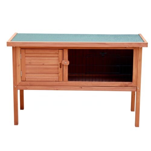 Hutch - Large | Rabbit Guinea Pig Outdoor Home