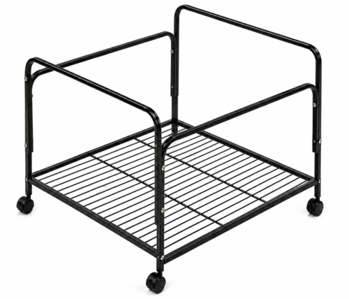 Stand for 100cm Square Cage | Little Friends
